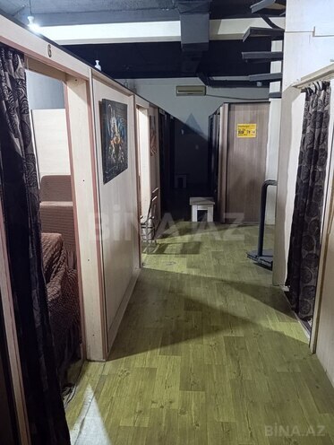 İcarəyə verilir  obyekt 100 m², Qara Qarayev m., photo 12 from 14