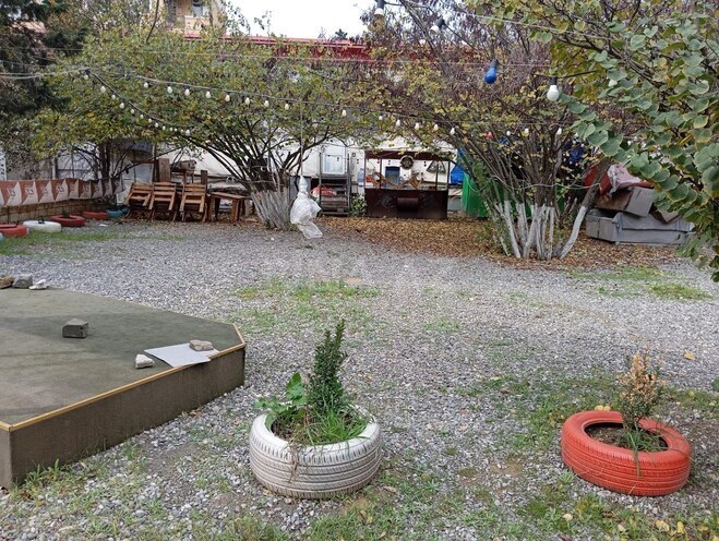 İcarəyə verilir  obyekt 100 m², Qara Qarayev m., photo 13 from 14