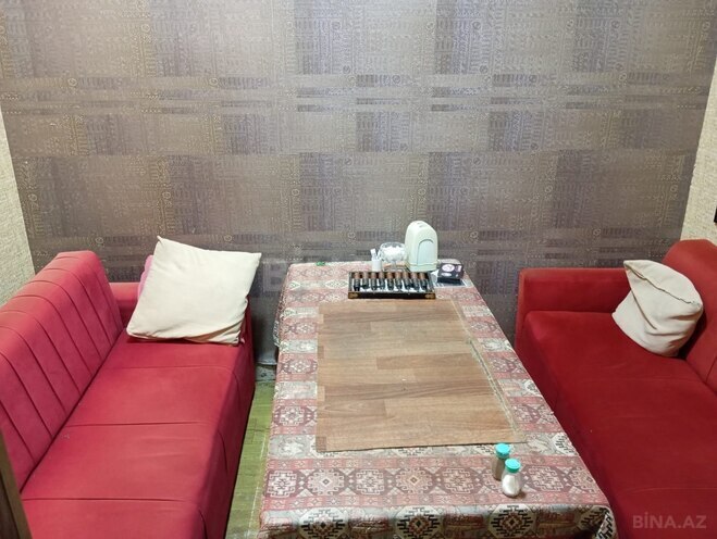 İcarəyə verilir  obyekt 100 m², Qara Qarayev m., photo 6 from 14