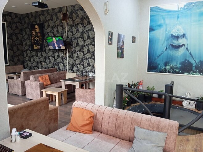 İcarəyə verilir  obyekt 100 m², Qara Qarayev m., photo 4 from 14