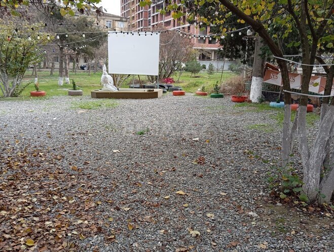 İcarəyə verilir  obyekt 100 m², Qara Qarayev m., photo 9 from 14