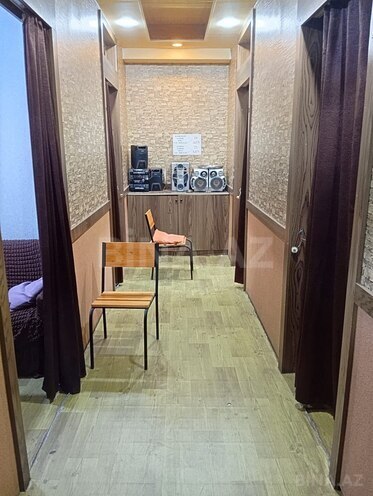İcarəyə verilir  obyekt 100 m², Qara Qarayev m., photo 7 from 14