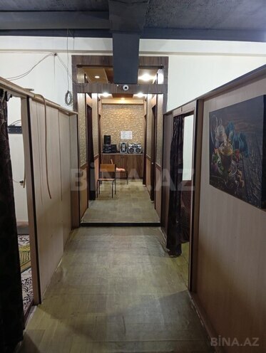 İcarəyə verilir  obyekt 100 m², Qara Qarayev m., photo 11 from 14