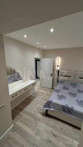 İcarəyə verilir 2 otaqlı köhnə tikili 64 m², Xalqlar Dostluğu m., photo 10 from 19