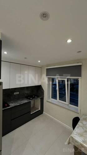 İcarəyə verilir 2 otaqlı köhnə tikili 64 m², Xalqlar Dostluğu m., photo 12 from 19