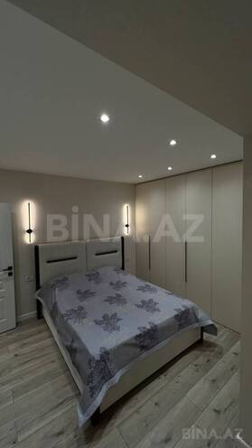 İcarəyə verilir 2 otaqlı köhnə tikili 64 m², Xalqlar Dostluğu m., photo 9 from 19