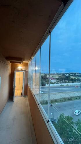 İcarəyə verilir 2 otaqlı köhnə tikili 64 m², Xalqlar Dostluğu m., photo 11 from 19