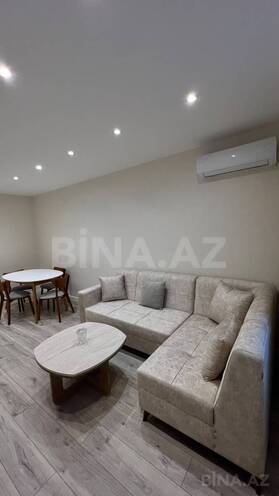 İcarəyə verilir 2 otaqlı köhnə tikili 64 m², Xalqlar Dostluğu m., photo 4 from 19