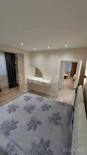 İcarəyə verilir 2 otaqlı köhnə tikili 64 m², Xalqlar Dostluğu m., photo 8 from 19