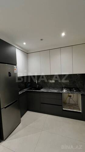 İcarəyə verilir 2 otaqlı köhnə tikili 64 m², Xalqlar Dostluğu m., photo 13 from 19