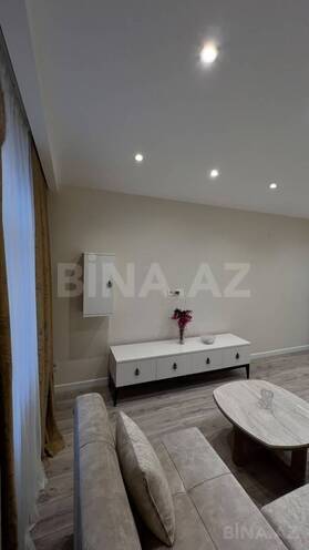 İcarəyə verilir 2 otaqlı köhnə tikili 64 m², Xalqlar Dostluğu m., photo 5 from 19