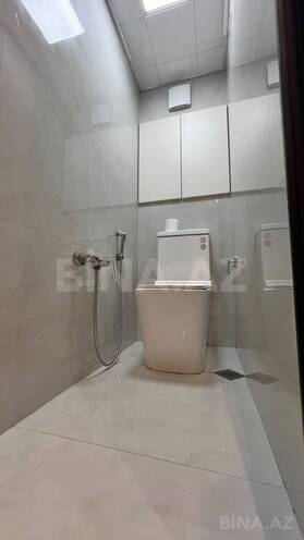 İcarəyə verilir 2 otaqlı köhnə tikili 64 m², Xalqlar Dostluğu m., photo 17 from 19
