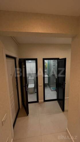 İcarəyə verilir 2 otaqlı köhnə tikili 64 m², Xalqlar Dostluğu m., photo 15 from 19