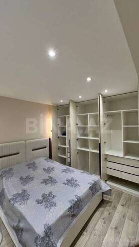 İcarəyə verilir 2 otaqlı köhnə tikili 64 m², Xalqlar Dostluğu m., photo 7 from 19