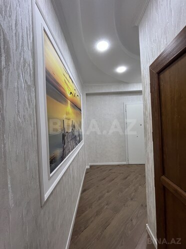 Satılır 2 otaqlı yeni tikili 53 m², Masazır q., photo 1 from 13