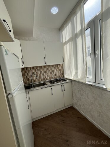 Satılır 2 otaqlı yeni tikili 53 m², Masazır q., photo 8 from 13