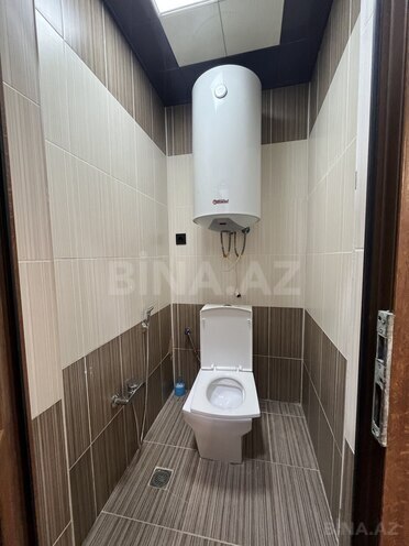 Satılır 2 otaqlı yeni tikili 53 m², Masazır q., photo 12 from 13