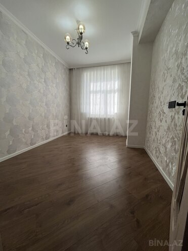 Satılır 2 otaqlı yeni tikili 53 m², Masazır q., photo 10 from 13