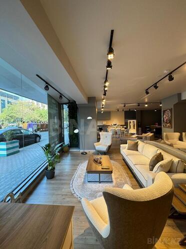 Satılır  obyekt 520 m², İnşaatçılar m., photo 13 from 14