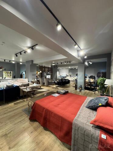 Satılır  obyekt 520 m², İnşaatçılar m., photo 9 from 14