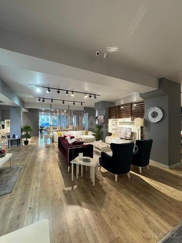 Satılır  obyekt 520 m², İnşaatçılar m., photo 10 from 14
