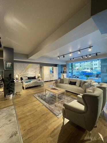 Satılır  obyekt 520 m², İnşaatçılar m., photo 1 from 14