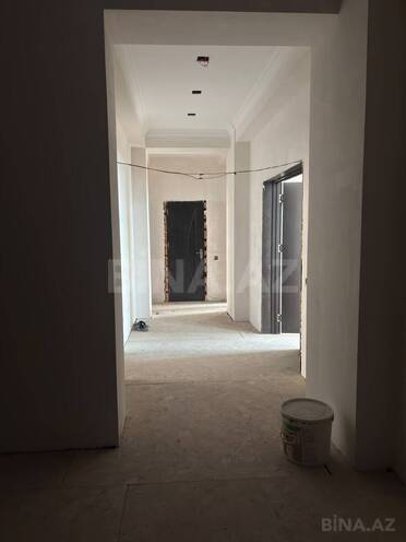 Продаётся 3-комн. новостройка 129 м², м. Ахмедлы, photo 9 from 12