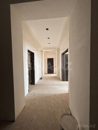 Продаётся 3-комн. новостройка 129 м², м. Ахмедлы, photo 4 from 12