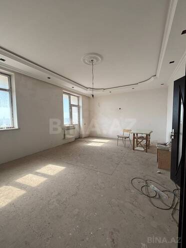 Продаётся 3-комн. новостройка 129 м², м. Ахмедлы, photo 3 from 12