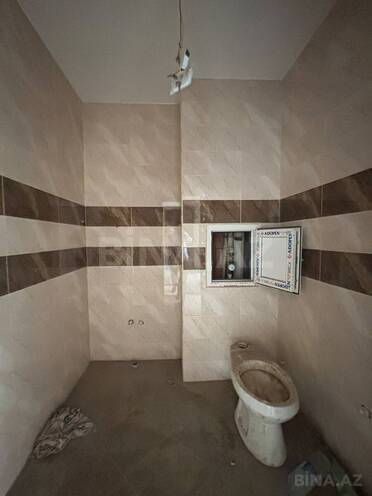 Продаётся 3-комн. новостройка 129 м², м. Ахмедлы, photo 11 from 12