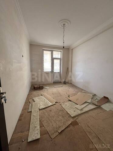 Продаётся 3-комн. новостройка 129 м², м. Ахмедлы, photo 6 from 12