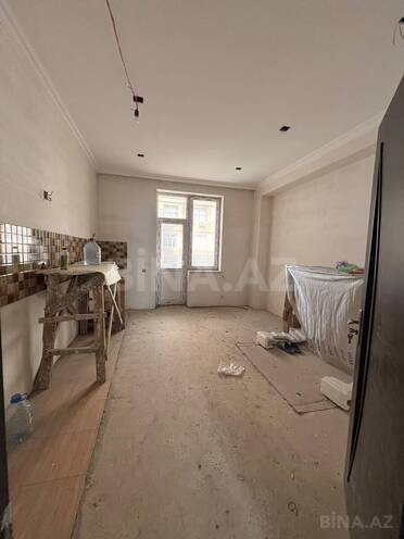 Продаётся 3-комн. новостройка 129 м², м. Ахмедлы, photo 1 from 12