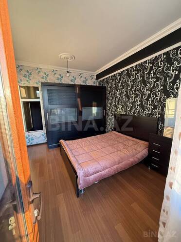 Продаётся 3-комн. новостройка 93 м², м. Мемар Аджеми, photo 6 from 12