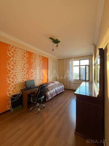 Продаётся 3-комн. новостройка 93 м², м. Мемар Аджеми, photo 7 from 12
