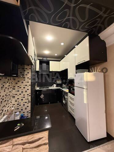 Продаётся 3-комн. новостройка 93 м², м. Мемар Аджеми, photo 9 from 12