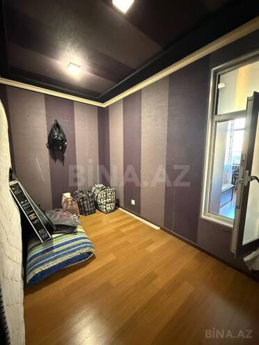 Продаётся 3-комн. новостройка 93 м², м. Мемар Аджеми, photo 8 from 12