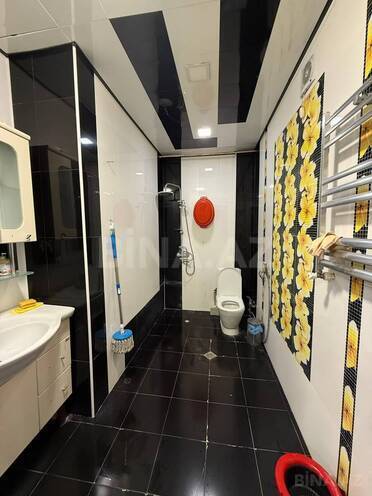 Продаётся 3-комн. новостройка 93 м², м. Мемар Аджеми, photo 10 from 12