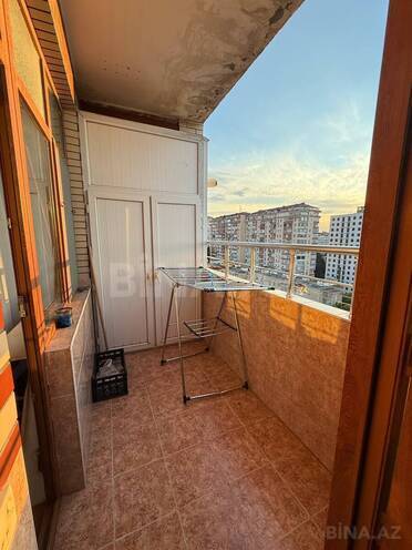 Продаётся 3-комн. новостройка 93 м², м. Мемар Аджеми, photo 11 from 12