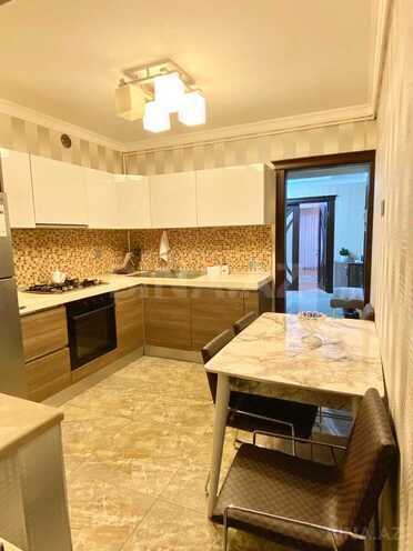 Satılır 3 otaqlı köhnə tikili 115 m², Elmlər Akademiyası m., photo 12 from 21