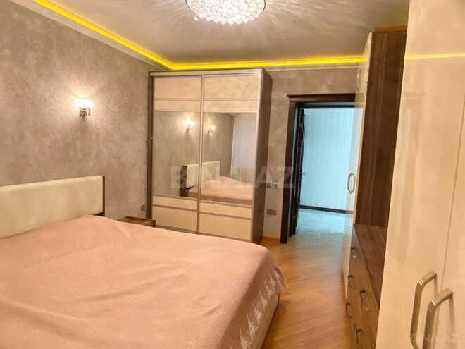 Satılır 3 otaqlı köhnə tikili 115 m², Elmlər Akademiyası m., photo 9 from 21