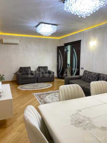 Satılır 3 otaqlı köhnə tikili 115 m², Elmlər Akademiyası m., photo 4 from 21