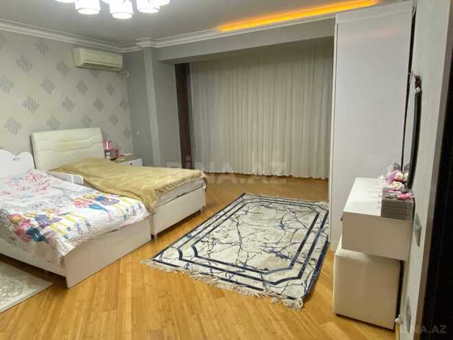 Satılır 3 otaqlı köhnə tikili 115 m², Elmlər Akademiyası m., photo 11 from 21