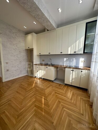 Satılır 3 otaqlı yeni tikili 76 m², photo 22 from 23