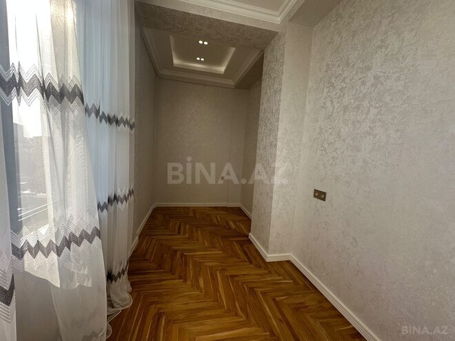 Satılır 3 otaqlı yeni tikili 76 m², photo 20 from 23