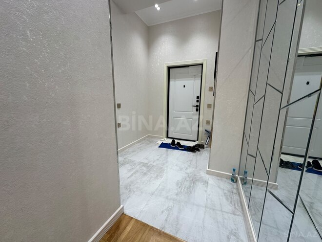 Satılır 3 otaqlı yeni tikili 76 m², photo 11 from 23