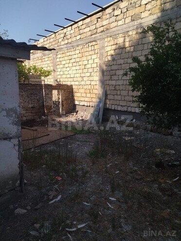Satılır 1 otaqlı həyət evi/bağ evi 78 m², photo 8 from 9