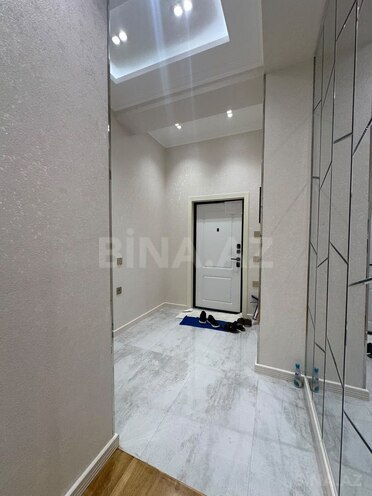 Satılır 3 otaqlı yeni tikili 76 m², photo 8 from 23