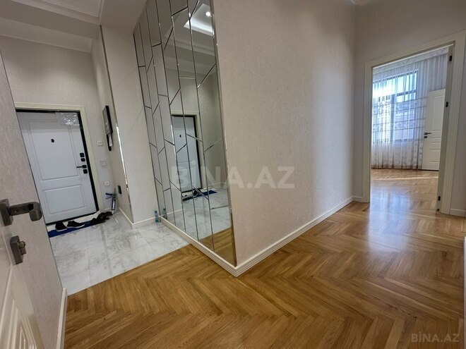 Satılır 3 otaqlı yeni tikili 76 m², photo 6 from 23