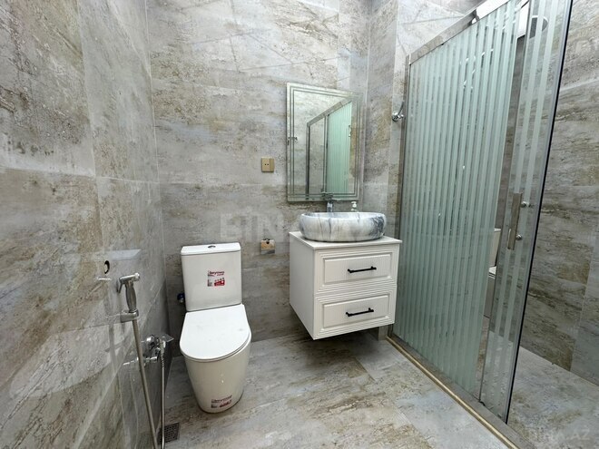 Satılır 3 otaqlı yeni tikili 76 m², photo 13 from 23