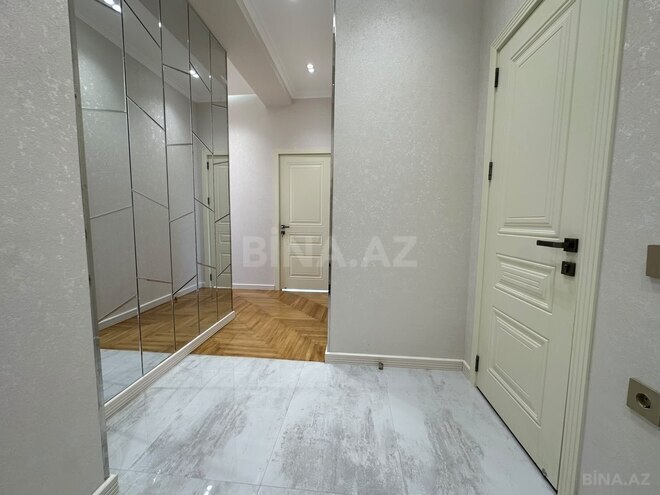 Satılır 3 otaqlı yeni tikili 76 m², photo 7 from 23